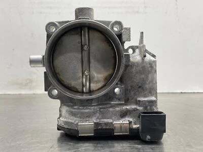 Mercedes CLK500 2005 cupé OEM carrocería del acelerador conjunto de válvula 88 k 1131410125 03 04 Foto 1 de 4