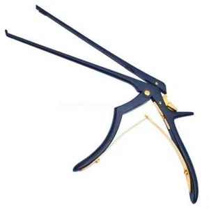 Instrumentos ortopédicos desmontables KERRISON roedores 3 mm mordida 40o fáciles de limpiar - Imagen 1 de 5