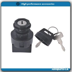 Fit For Polaris Magnum 325 330 2X4 4X4 2002 ATV Ignition Key Switch - Foto 1 di 7