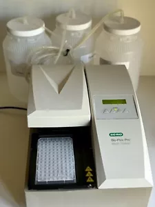 Bio Rad Bio-Plex Pro Waschstation - Bild 1 von 9