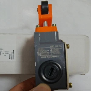 For Siemens Travel Limit Switch 3SE3100-1E - Imagen 1 de 5