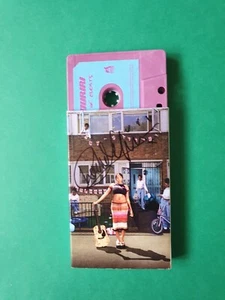 Rachel Chinouriri - What A Devastating Turn Of Events - **Signed Cassette / Tape - Picture 1 of 2