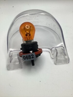 OEM 2007-2012 Hyundai Sonata Santa Fe intermitente bombilla enchufe Foto 1 de 4