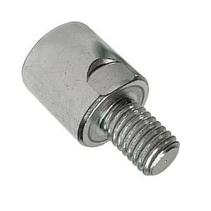 M14 to M10 Polisher Adapter Conversion Tool Connector Easy to Use Directly - Afbeelding 1 van 6