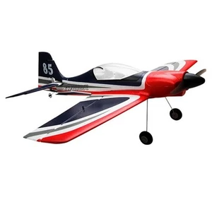 RC Airplane Aircraft Brushless Flybear FX9706 550mm Wingspan Gyro 3D6G Plane RTF - Picture 1 of 19