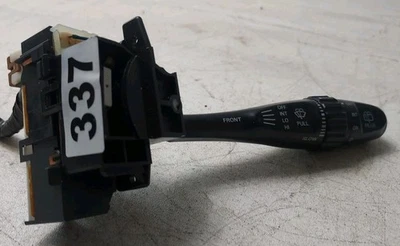 Переключатель управления стеклоочистителем ветрового стекла 00 - 04 Mitsubishi Montero Sport в сборе - изготовитель оборудования - Изображение 1 из 4