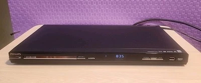 PHILIPS DVP5982/DVD Video Player USB 1080p HDMI Direct Progressive Scan Dolby  - Image 1 of 4
