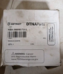 0009817311 Nadelhülsenteil - Bild 1 von 6