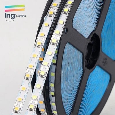 DC12V S-shaped LED Strip Customized for Commercial Advertising Board Bentable - Image 1 of 4