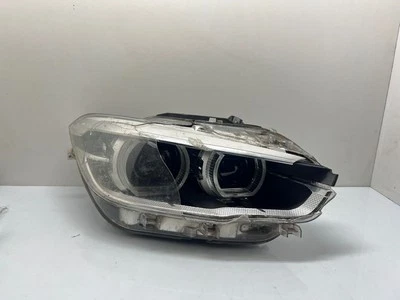 BMW 1 F20 F21 2012 Scheinwerfer 7453518 - Bild 1 von 4