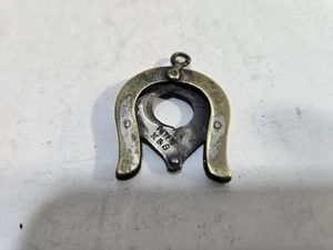 MINI CORTADOR DE CIGARROS VINTAGE M&S FOB 8094/6 - Imagen 1 de 3