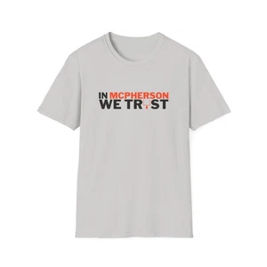 Cincinnati - Evan McPherson Tshirt - Bild 1 von 25