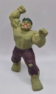 Vintage Incredible Hulk Action Figure - Picture 1 of 5