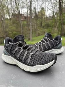 Merrell Bravada Edge J135582 schwarz grau Wandern Laufschuhe Sneaker Damen 7 - Bild 1 von 9