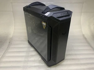 Custom Gaming PC - Core i7-6700K 32GB RAM GTX 1070 512GB SSD NO OS - Picture 1 of 12