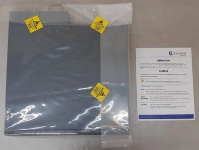 Extreme Networks 4950GTS-PWR+ Ethernet Routing Switch P/N AL4900A04-E6 - Image 1 of 4