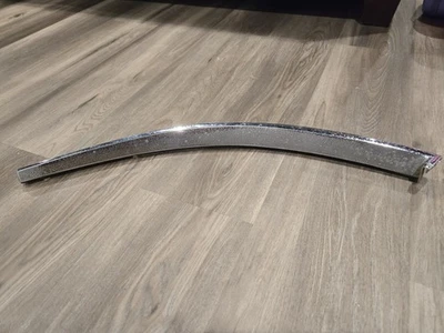 1968 1969 Ford Torino Fairlane Fastback Banana Moldings Right and Left side - Image 1 of 4