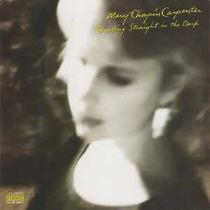 Mary Chapin Carpenter - Shooting Straight In The Dark (CD) - Imagen 1 de 2