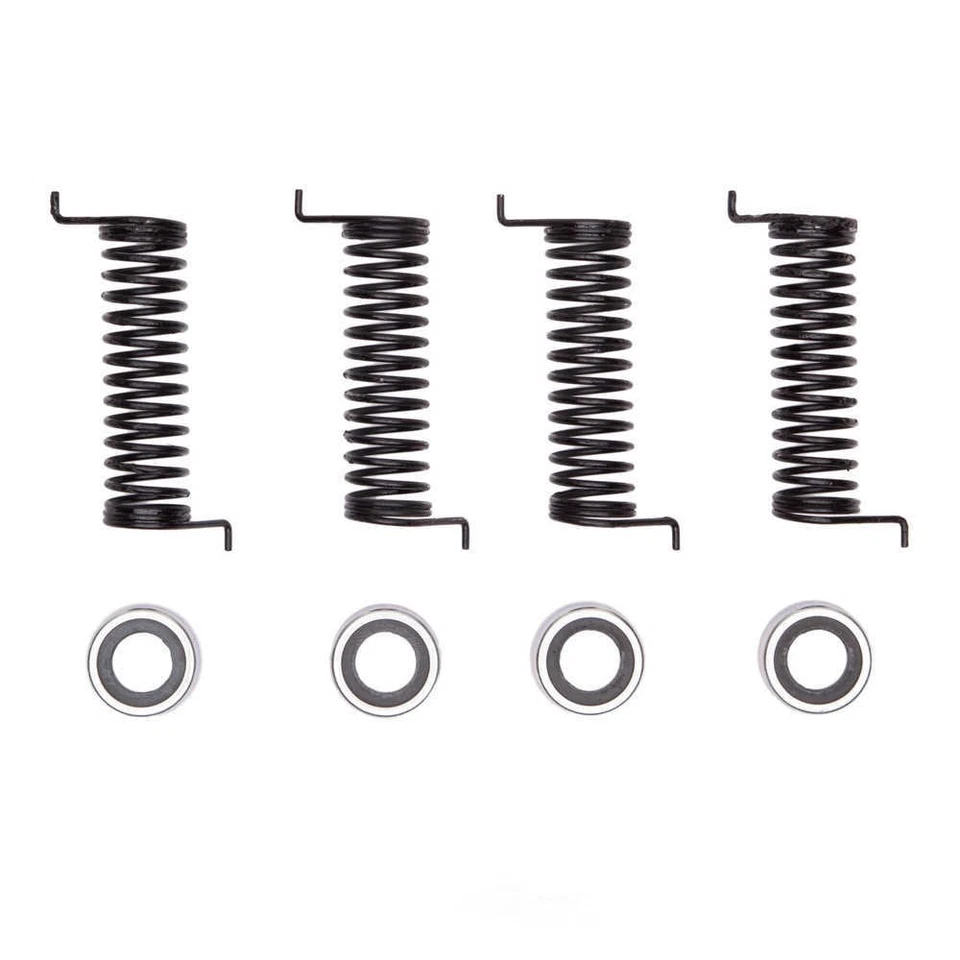 Disc Brake Hardware Kit fits 1973-1976 Ford F-250 E-250 Econoline,E-250 Econolin - Image 1 of 1