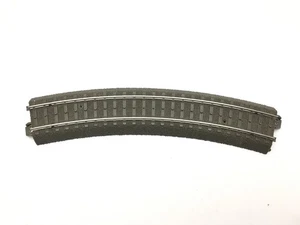 MARKLIN 24130 H0 Binario curvo serie C Gleis R1=360 mm/30° (Q1) - Imagen 1 de 1