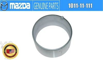 Rodamiento de rotor genuino automático Mazda Rx7 Rx8 74-91 1011-111 JDM Foto 1 de 4