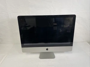 Apple iMac A1311 Intel Core i5 2.5GHz 16GB RAM 500 GB HDD - Catalina OS Grade A - Picture 1 of 10