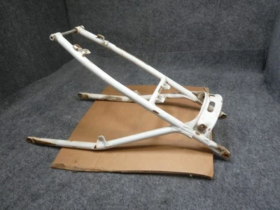 1992 - 1997 Honda CR125 CR125R CR 125 Subframe Sub Frame Rear Seat Mount Tail — 第 1/4 张图片