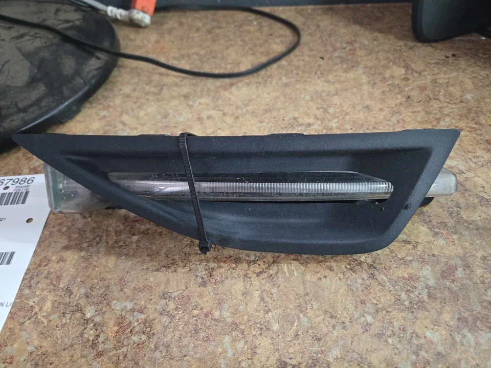 Luz antiniebla/marca/estacionamiento/giro/lámpara izquierda FORD TAURUS 10 11 12 13 14 15 16 17 18 19 Foto 1 de 1