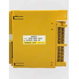 Nuevo módulo de salida Fanuc A03B-0807-C052 envío gratuito - Imagen 1 de 4
