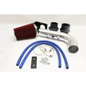 For 1997-2003 Ford F-150/97-02 Expedition V8 Short Ram Air Intake w/Long Filter - Bild 1 von 3