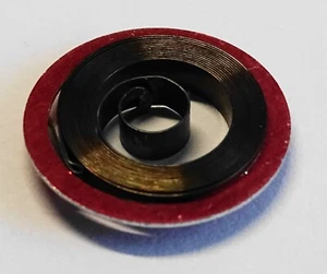 HORLOGERIE RESSORT SONNERIE HELVECO 212 - 219 - Imagen 1 de 1