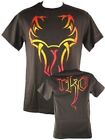 T-shirt WWE Randy Orton RKO Viper