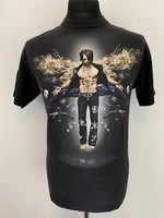 criss angel affliction shirts
