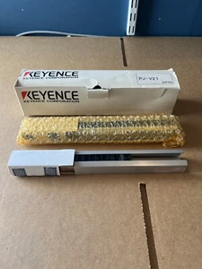 NUEVO Juego de Cortinas de Luz de Seguridad Keyence PJ-V21T #PJ-V21R - Imagen 1 de 3