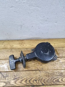 Mercury Mariner 5hp 661 Recoil Pull Start - Picture 1 of 7