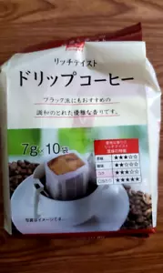 CAFÉ VALOR SELECT GOTEO CAFÉ RICO SABOR CAFÉ INSTANTÁNEO 10 PALOS - Imagen 1 de 2