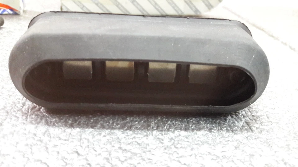 1355731080 CONTATTO CHIUSURA CENTRALIZZATA FIAT QUBO ('07>) - CONTACT CONTROL - Immagine 1 di 1