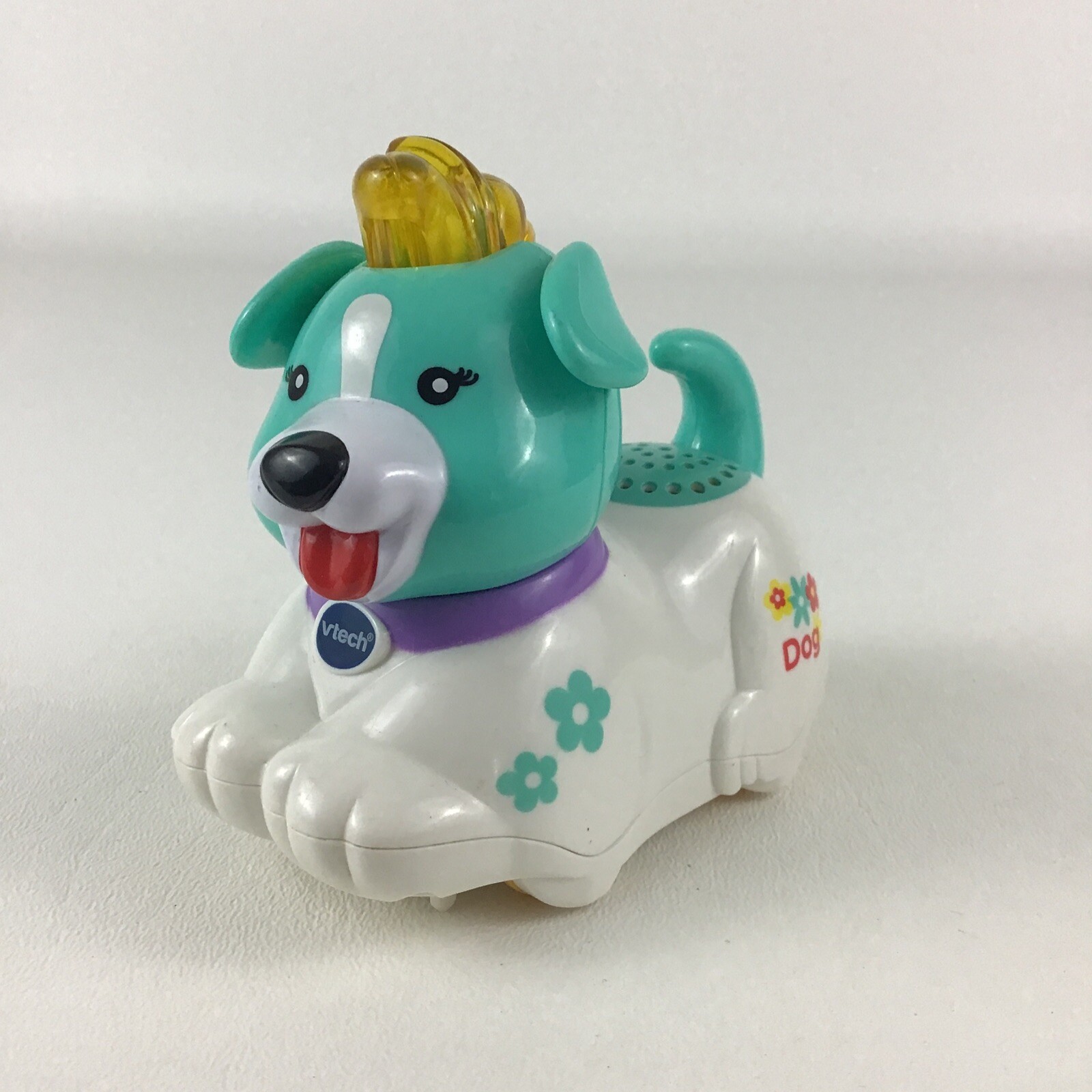 Vtech Go Go Smart House Animal White 