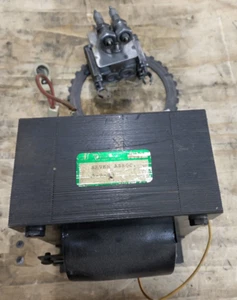 Seven Associates 5-9-83 Quality Transformer Model 2791 =Used= - Picture 1 of 5