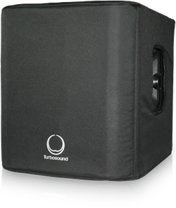 Turbosound IP2000-PC Deluxe Water Resistant Protective Cover for iP2000 subwoofe - Picture 1 of 5