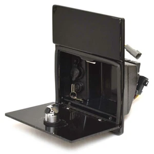 Triton Boat Ignition Box TR121V22331 | 3 Position Switch - Picture 1 of 4
