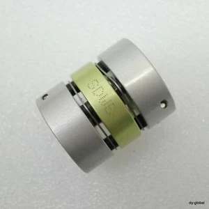 Coupleur arbre moteur SUNGIL SERVO occasion SDWB-31C 10X14 COUPLAGE TRS-I-88=G903-1 - Photo 1/11