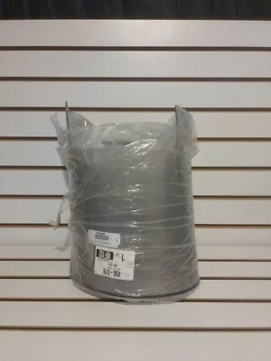 Parabrisas Sno Stuff Smoke 1979 Kawasaki Drifter 440 1979 Sno Jet Drifter Foto 1 de 4