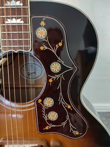 2016 Gibson SJ-200 Standard - Picture 1 of 7
