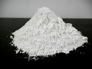 Calcium Hydroxide Ca(OH)2 - Slaked Pickling Hydrated Lime - FOOD GRADE E526