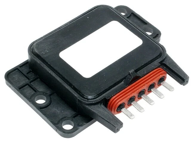 Relé de control de encendido AC Delco 66972XGQR para Chevrolet Blazer 1987, 1992-1994 Foto 1 de 2