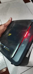 NUOVO MODEM FASTWEB 2023 FASTGATE ADSL VDSL FTTC FIBRA 300 MEGA WI-FI - Foto 1 di 3