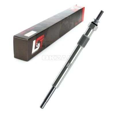 Bujía De Precalentamiento Para Opel Vauxhall Vectra B 2.0 DI 60KW 11 VOLT - Imagen 1 de 2