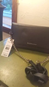 Bcbgeneration Xena Convertable Crossbody Neu mit Etikett wunderschön!! - Bild 1 von 9