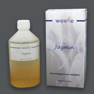 Ambientador Jazmin para Difusores de Fragancia Profesionales 500 ml Nebulizacion - Imagen 1 de 6